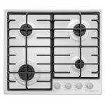 Превью картинка Газовая варочная панель Maunfeld EGHE.64.6CW/G #2