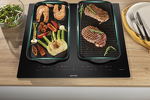 Превью картинка Индукционная варочная панель Gorenje GI6442BSCE #2