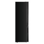 Превью картинка Холодильник с нижней морозилкой Maunfeld MFF200NFB Inverter #4