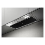 Превью картинка Полновстраиваемая вытяжка Haier HVX-BI664GBX #2