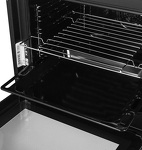 Превью картинка Электрический духовой шкаф Lex EDP 670 BL MAX духовой шкаф #5