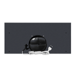 Превью картинка Полновстраиваемая вытяжка Maunfeld Crosby 850LED нержавеющая сталь #10