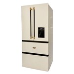 Превью картинка  Холодильник side by side Kaiser KS 80425 ElfAD #2