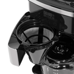 Превью картинка Кофеварка Maunfeld MF-723S #7