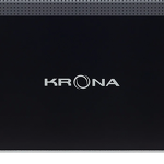 Превью картинка Электрический духовой шкаф KRONA LEGENDE 60 BL/BL #9