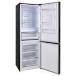 Превью картинка Холодильник с нижней морозилкой Körting KNFC61869GN #4