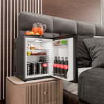 Превью картинка Мини-бар Meyvel Минибар MEYVEL MMT-38B #2