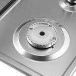 Превью картинка Комбинированная варочная панель Maunfeld EEHS.64.3CS\KG #9