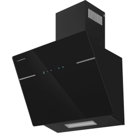 Картинка Maunfeld Astro 50 Glass Black