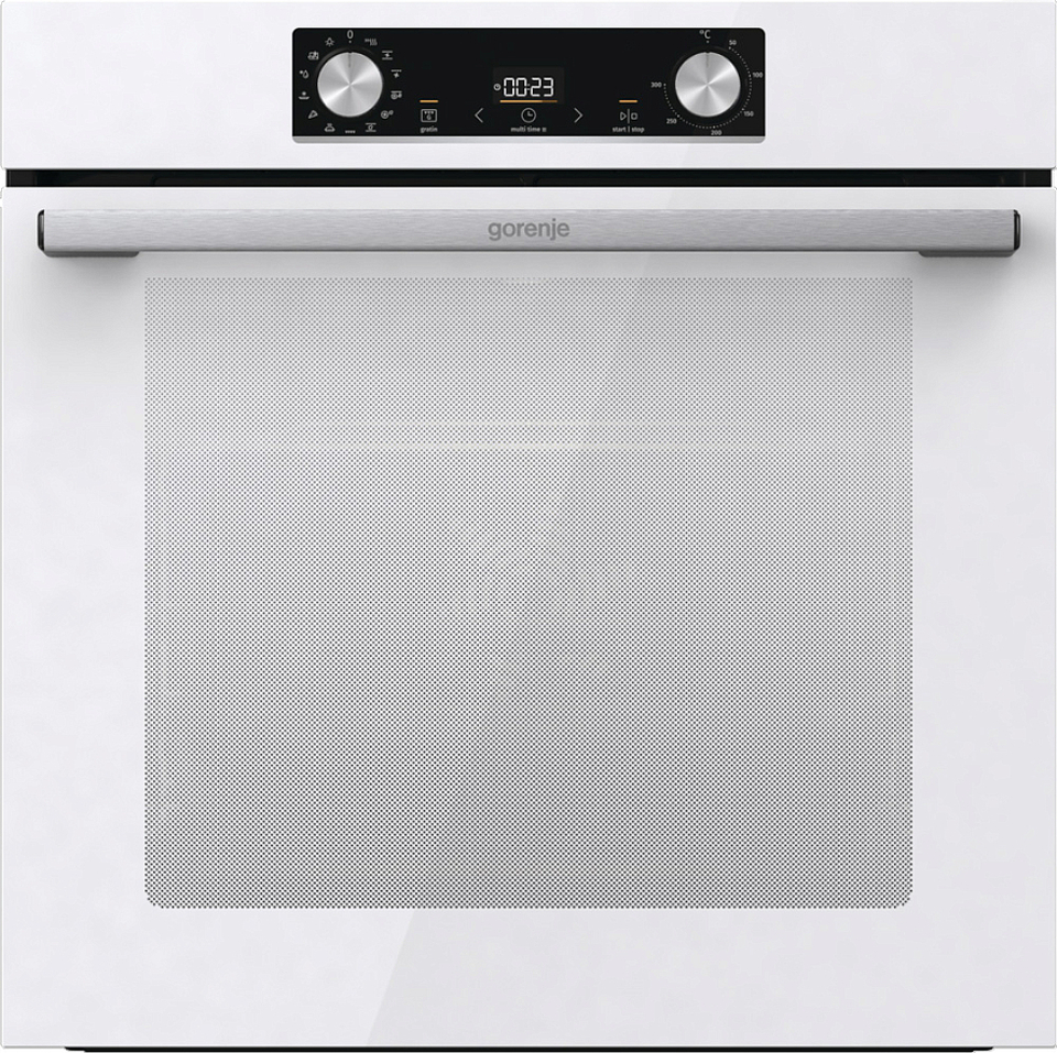 Фото Электрический духовой шкаф Gorenje BOS6737E03WG