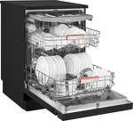 Превью картинка Посудомоечная машина 60см Weissgauff DW 6038 B Inverter #19