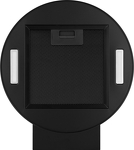 Превью картинка Цилиндрическая вытяжка Weissgauff Gracia 70 BL #12