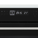 Превью картинка Электрический духовой шкаф KRONA UNIVERSUM 60 WH #7