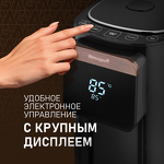 Превью картинка Чайник Weissgauff WWT 5010 Touch DBG #11
