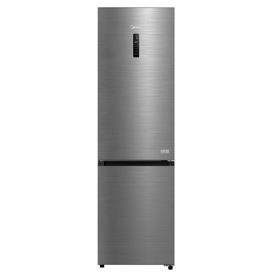 Фото Холодильник с нижней морозилкой Холодильник отдельностоящий Midea MDRB524MGE46ODM