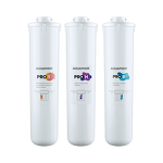 Превью картинка Картридж для фильтра Аквафор Комплект модулей сменных фильтрующих ECO H Pro #1