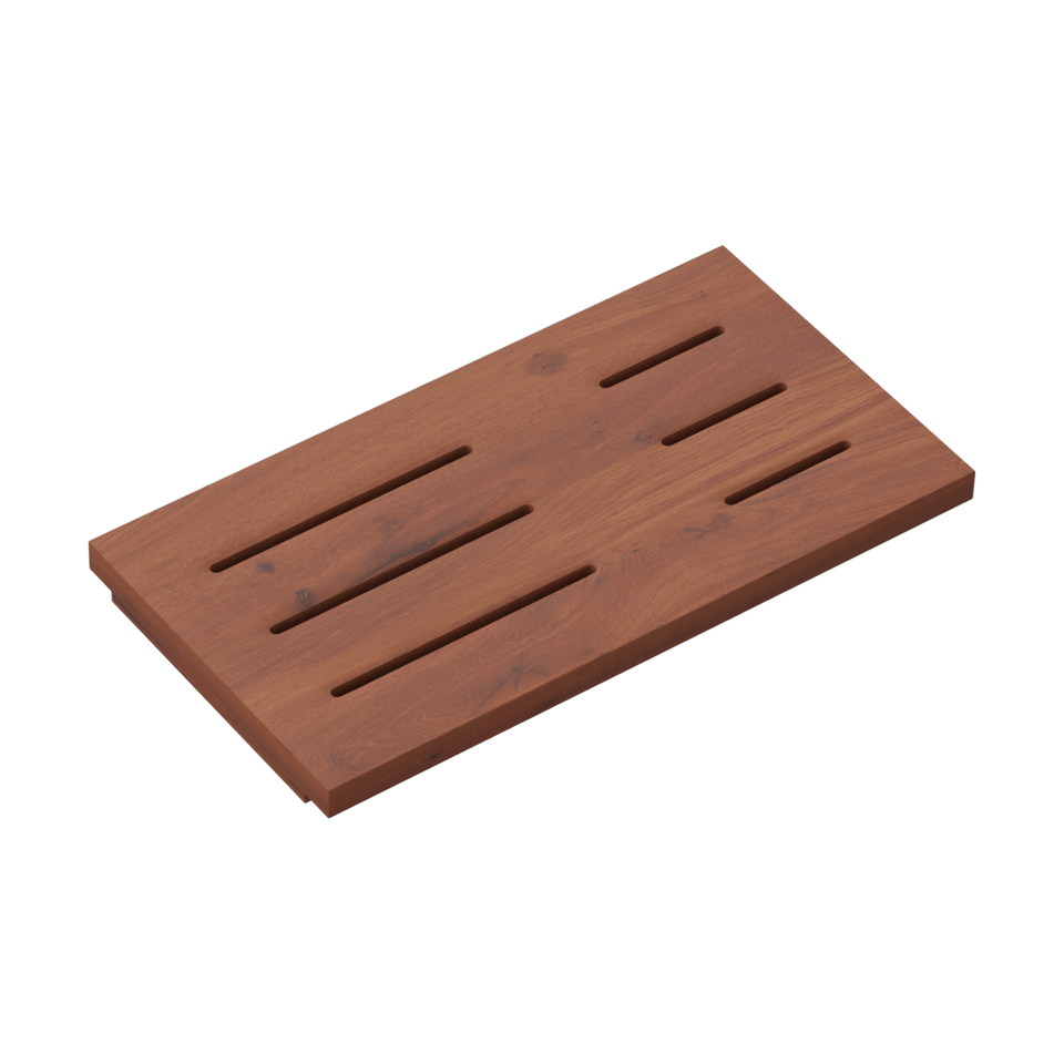 Фото Omoikiri FK-01-WOOD