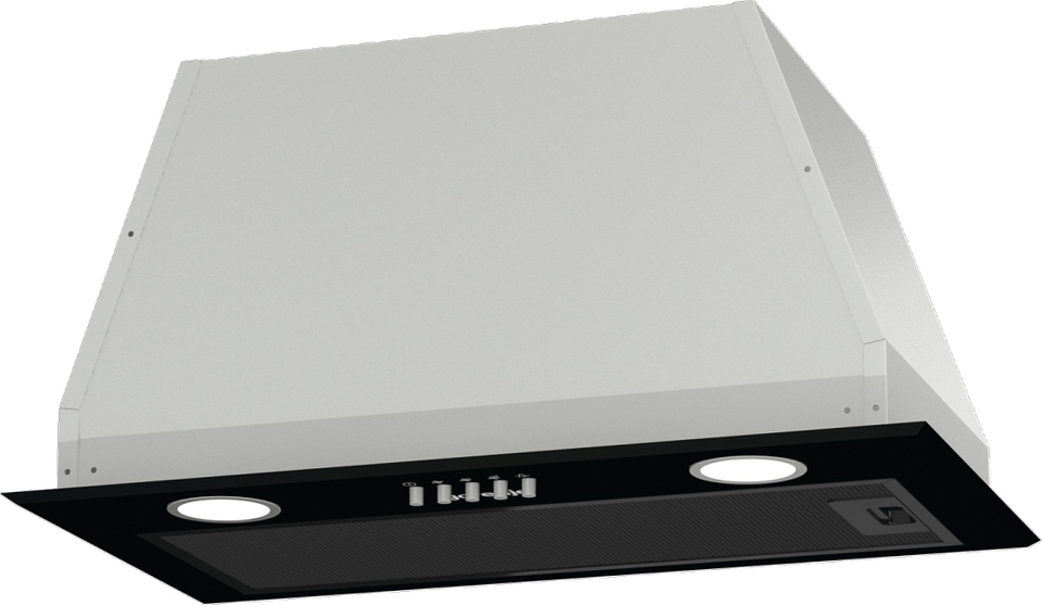 Фото Полновстраиваемая вытяжка Gorenje BHI526E6B