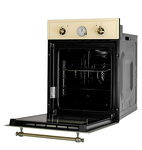 Превью картинка Электрический духовой шкаф Lex EDM 4570C IV Духовой шкаф #7