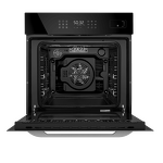 Превью картинка Электрический духовой шкаф Maunfeld EOEH7615STB  #3