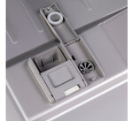 Превью картинка Посудомоечная машина 60см встраиваемая Maunfeld MLP-12PRO #11