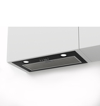 Превью картинка Полновстраиваемая вытяжка Lex Ghost 600 Black #7