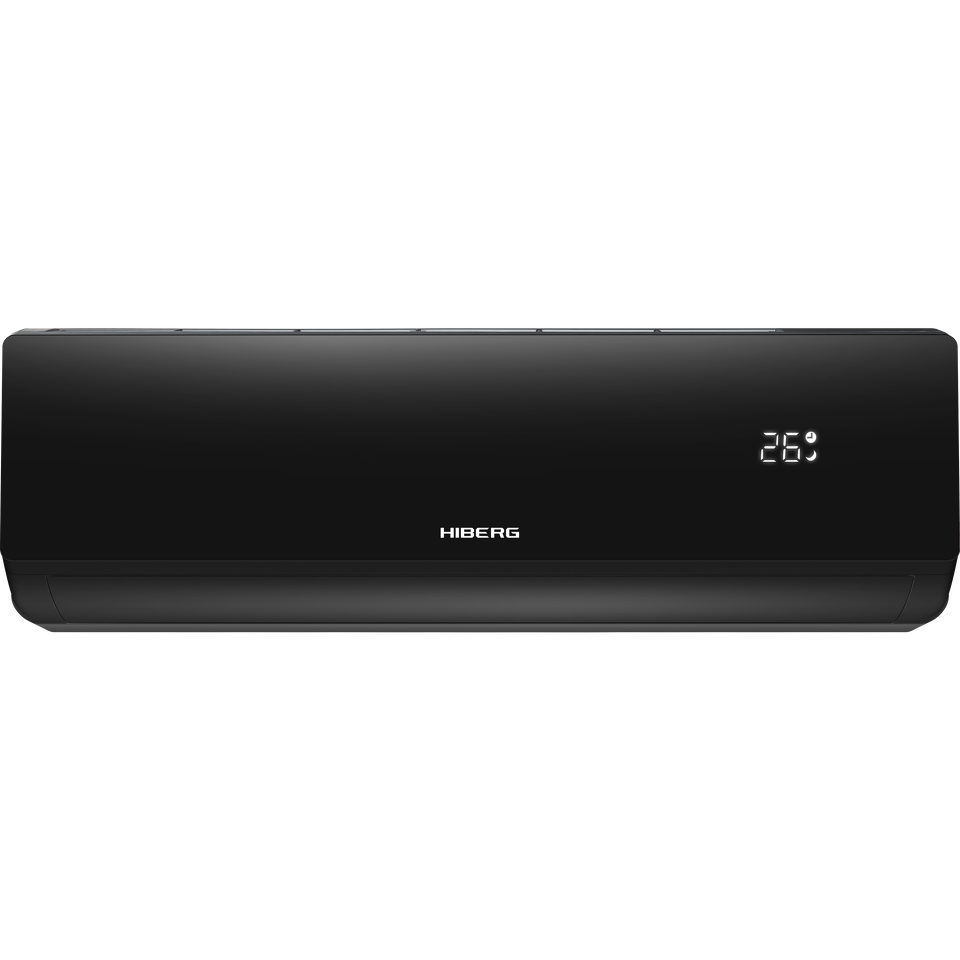 Фото Сплит-система HIBERG i-18 NIGHT