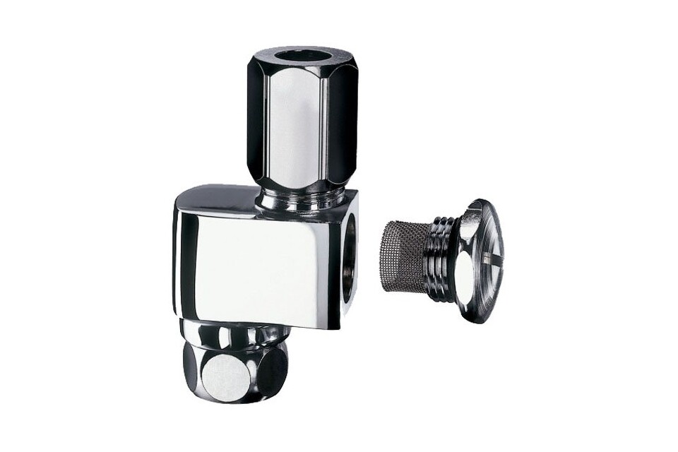 Фото Blanсo Фильтр механических загрязнений