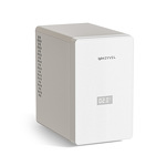 Превью картинка Холодильник для косметики Meyvel MB-03C1W #15