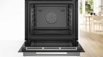 Превью картинка Электрический духовой шкаф Bosch HBG7361B1 #4