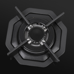 Превью картинка Газовая варочная панель Maunfeld EGHG.64.23CB\G #8