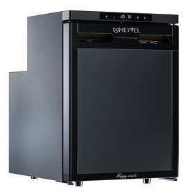 Картинка Холодильник автомобильный Meyvel AF-DB50X
