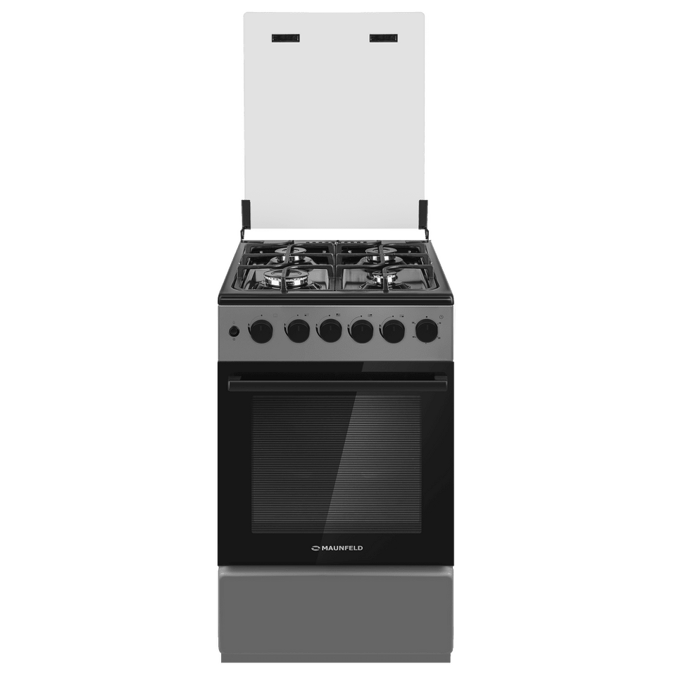 Фото Газовая плита Maunfeld MGC50GCGR08D
