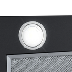 Превью картинка Полновстраиваемая вытяжка Meferi INBOX60BK POWER #9