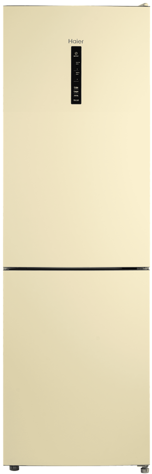 Фото Холодильник с нижней морозилкой Haier CEF535ACG