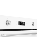 Превью картинка Электрический духовой шкаф Zigmund & Shtain E 171 W #13