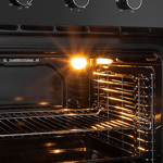 Превью картинка Газовый духовой шкаф Maunfeld MOGS703B2 #12