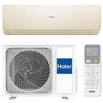 Превью картинка Сплит-система Haier Stellar HP -20С DC инвертор AS25SHP1HRA-C 1U25SHP1FRA #1