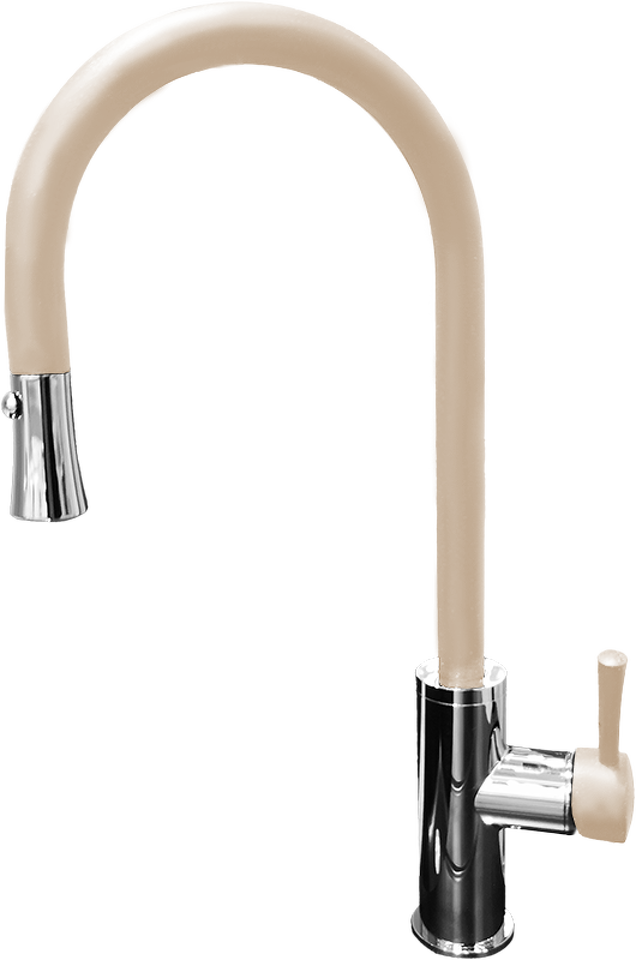 Фото Смеситель для кухни GranFest 7652 Топаз