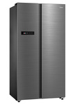 Превью картинка  Холодильник side by side Холодильник отдельностоящий Midea MDRS791MIE46 #3