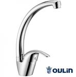 Превью картинка Смеситель для кухни Oulin OL-8000 #1