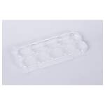 Превью картинка Холодильник с нижней морозилкой Körting KNFC 62370 GB #13