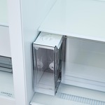 Превью картинка  Холодильник side by side Toshiba GR-RS785WI-PGJ(67) #5