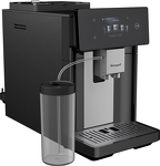Превью картинка Кофемашина Weissgauff WCM-340 TFT Automatic Touch Cappuccino Nero #4