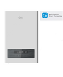 Превью картинка Электрический котел Электрический котел Midea MEB 5-12 VOLTA #1