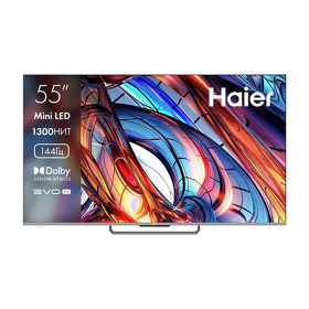 Картинка Haier 55 Mini LED