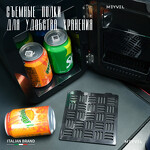 Превью картинка Холодильник для напитков Meyvel MD-04C3B-RGB (арт. 980397) #6