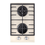 Превью картинка Газовая варочная панель домино Maunfeld EGHG.32.63CBG/G #2