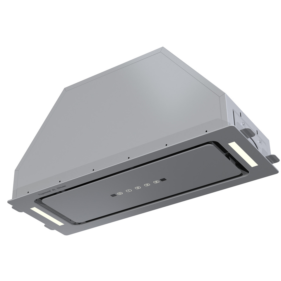 Фото Полновстраиваемая вытяжка Zigmund & Shtain K 014.7 S