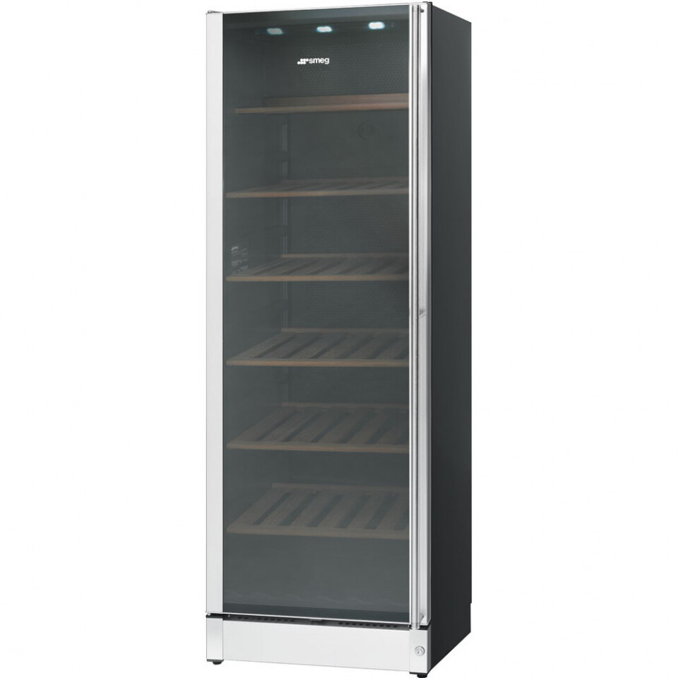Фото Шкаф винный  Smeg SCV115GS